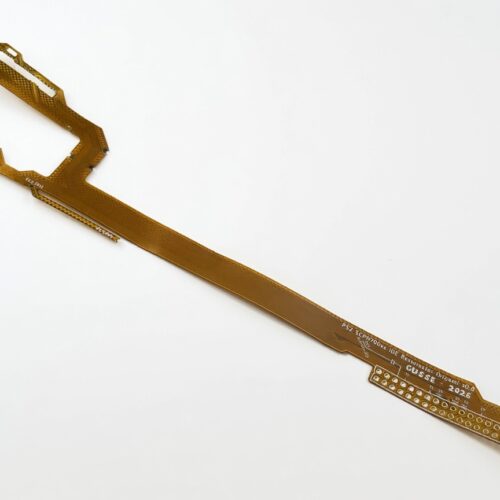 IDE Resurrector Origami v0.8 - Flex Cable For PS2 Slim SPCH700xx