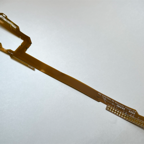 IDE Resurrector Origami v0.8 - Flex Cable For PS2 Slim SPCH700xx