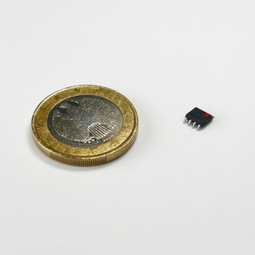 128GB+ SD Card Limit Unlock - Custom Firmware IDE2SD Memory